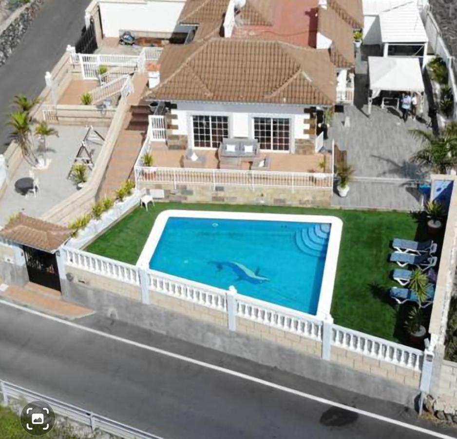 Villa Gaelca Arona  Kültér fotó