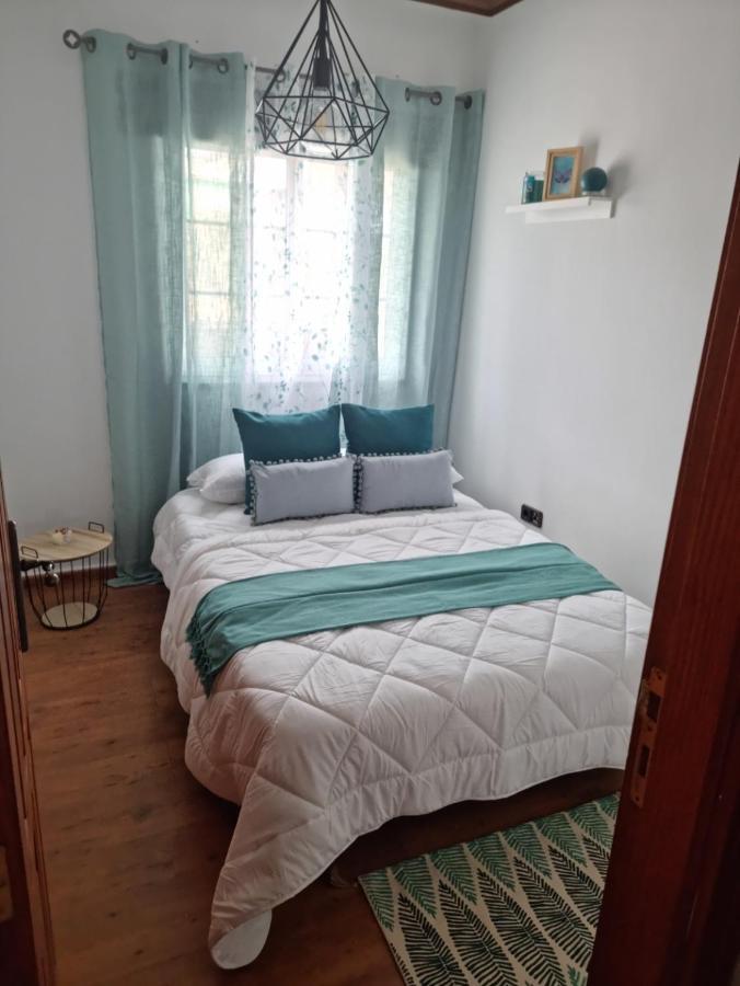 Villa Gaelca Arona  Kültér fotó