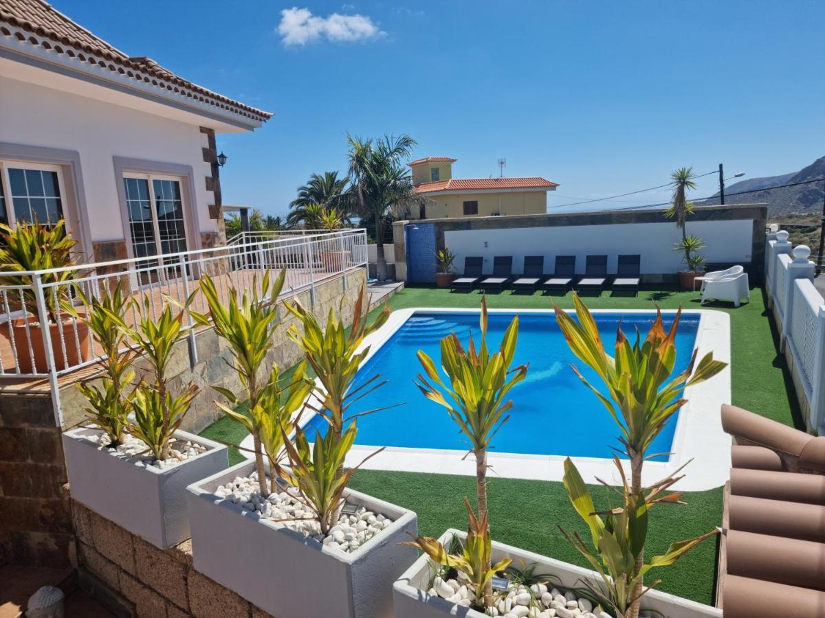 Villa Gaelca Arona  Kültér fotó