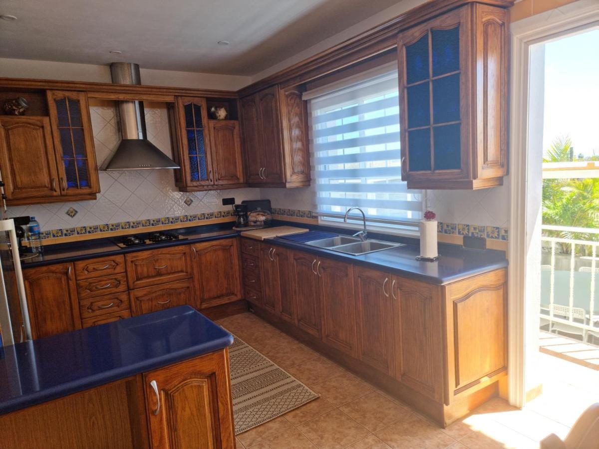 Villa Gaelca Arona  Kültér fotó