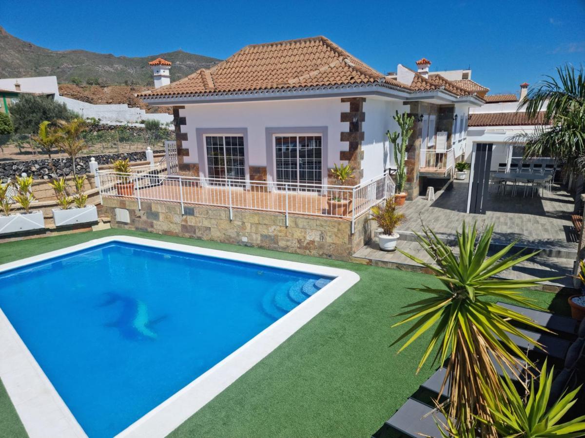 Villa Gaelca Arona  Kültér fotó