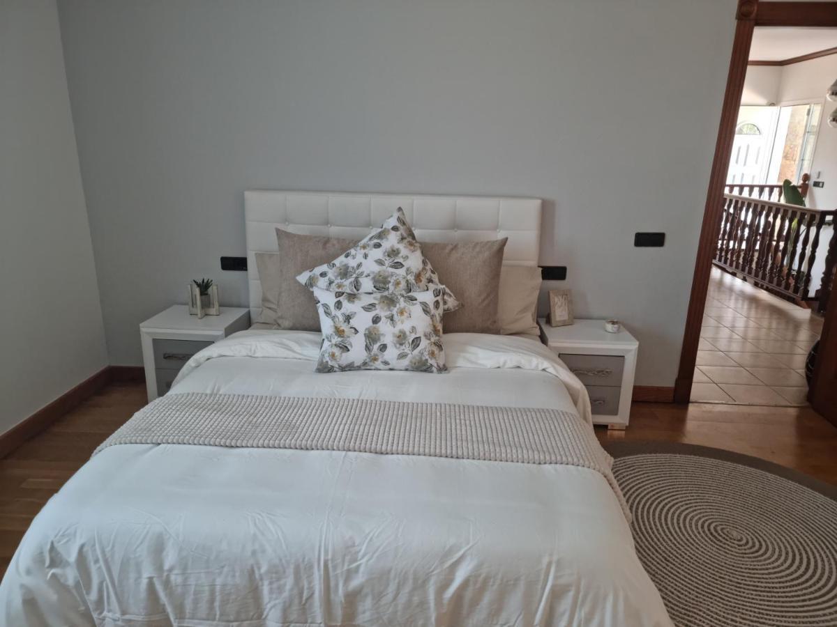 Villa Gaelca Arona  Kültér fotó