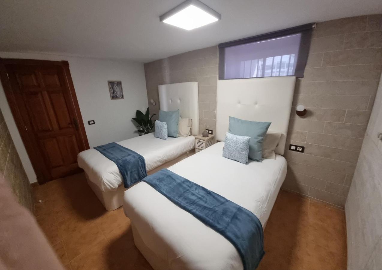 Villa Gaelca Arona  Kültér fotó