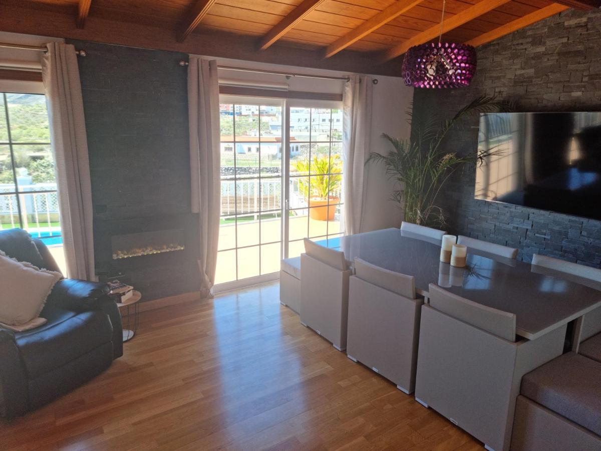 Villa Gaelca Arona  Kültér fotó