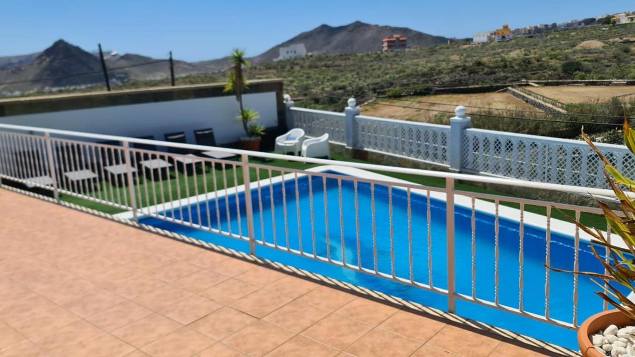 Villa Gaelca Arona  Kültér fotó