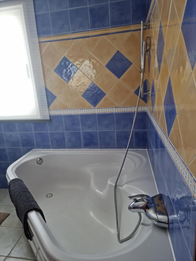 Villa Gaelca Arona  Kültér fotó