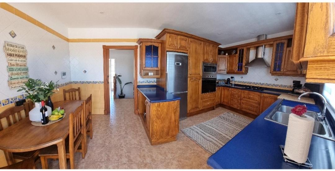 Villa Gaelca Arona  Kültér fotó